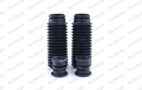 Kit de protection amortisseur RENAULT MONROE PK033 haute résistance mécanique