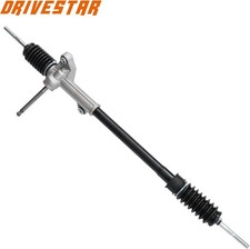 Drivestar Manual Steering Rack And Pinion Assembly For 96-00 Honda Civic Drivestar Manual Steering Rack And Pinion Assembly For 96-00 Honda Civic