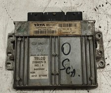 CENTRALINA MOTORE ECU PER TATA Indigo 1° Serie 84820V02 benzina 1400 (02>07)
