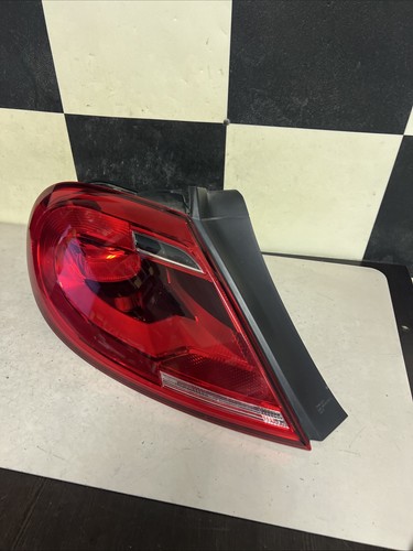 MINT 12 2015 2018 19 volkswagen beetle left taillight used oem 5C59450995J. A662 - Picture 2 of 6