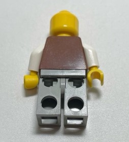 LEGO Adventurers: Research Glider (5921) 