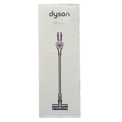 Dyson V8 Origin Kabelloser Staubsauger 2026 bis zu 40 Min Laufzeit