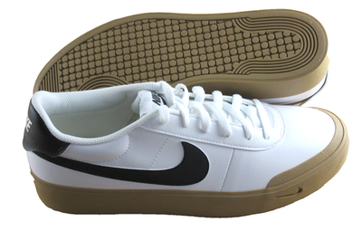 Nike Men\'s Black and White Athletic Shoes. Size 13 NIB. Nike Men main image 2