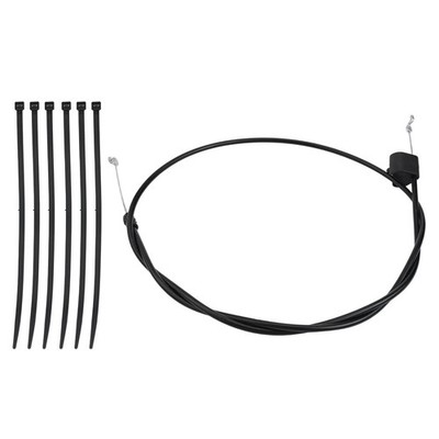 Ersatz Gaszug 183281 für Craftsman 7021P und Gartentraktoren