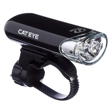 CATEYE, HL-EL135 LED Safety Bike Headlight for Commuting