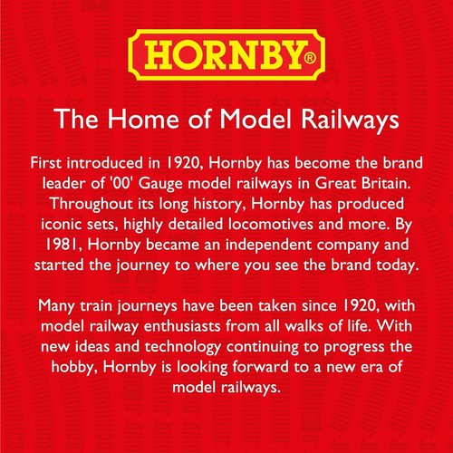 Hornby Right Hand Curved Point - Picture 3 of 5