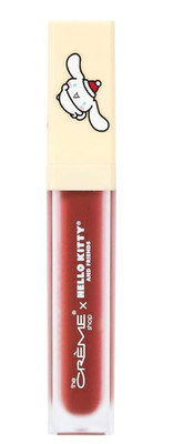 The Crème Shop x Hello Kitty & Friends Velvet Lip Stain Lip Tint #Sweet Delight