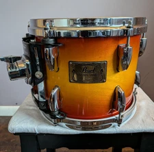 Pearl Masters Studio Birch 10" Rack Tom