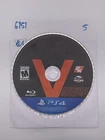 Evolve (Sony PlayStation 4, 2015) Disc Only - No Tracking 6751