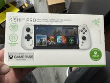 Razer Kishi V2 Pro Xbox Gaming Controller And...