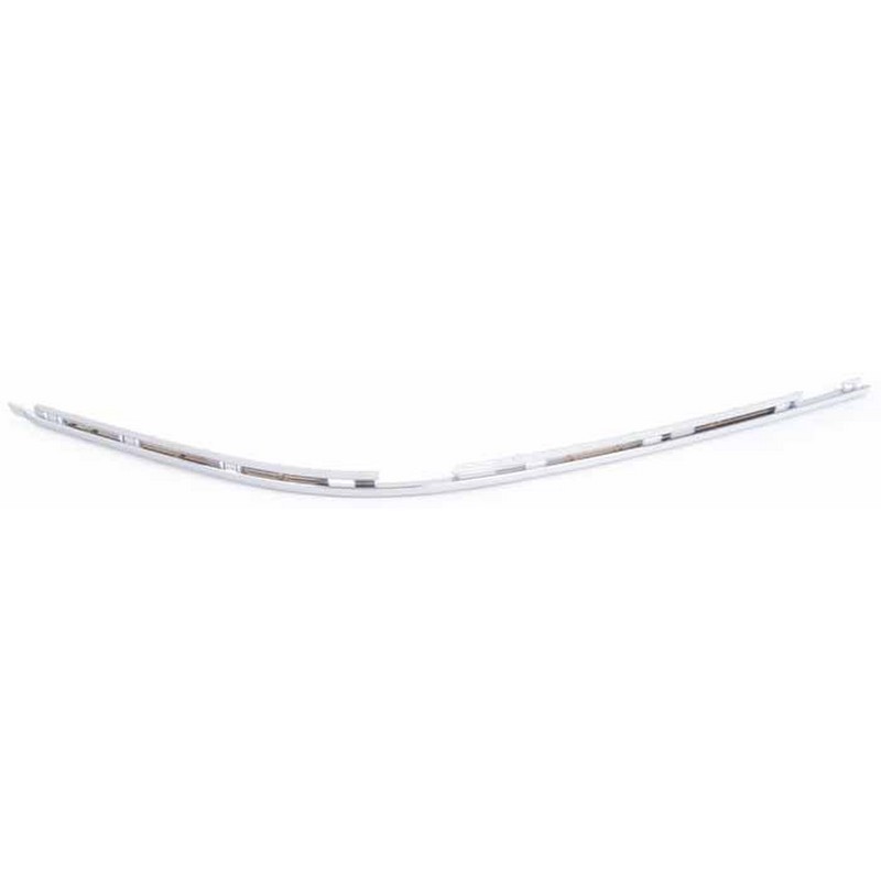 Baguette de pare-choc avant droite premium pour BMW E39 berline et break