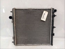Radiateur Peugeot 208