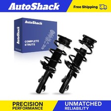 Front Complete Strut Coil Spring for 2004-2013 Mazda 3