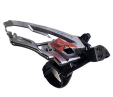 Shimano Deore Front Derailleur FD-M6000-L 3x10 Mountain Bike Mech Triple Clamp 
