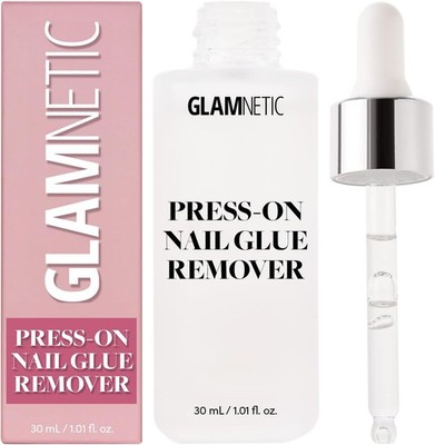 Glamnetic Press-On Nagelentferner 