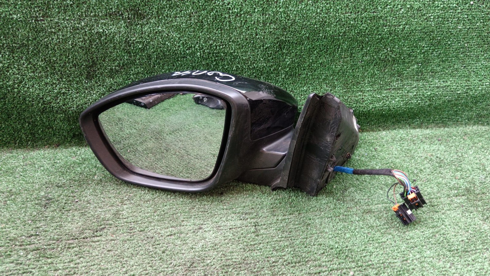 SPECCHIETTO RETROVISORE SINISTRO PER OPEL Corsa F Serie (19>)
