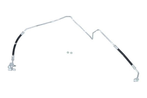 Hochdruck-/Niederdruckleitung Klimaanlage Easy FIT NRF 400051 FüR Fiat Ducato 3-image