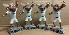 Seattle Mariners Moose 12