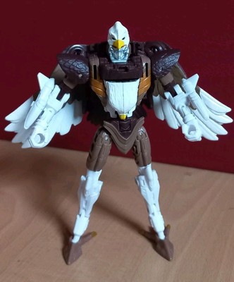 Transformers Kingdom Battle Across Time Skywarp