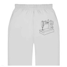'Sewing Machine' Adult Sweatpants / Joggers (JO047817)
