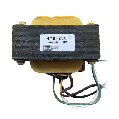 478-296 SIMPLEX