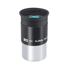 1.25inch Plossl Telescope Eyepiece 20mm, Fully Coated Optical Telescope Lens,...