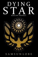 Samsun Lobe | Dying Star | Taschenbuch | Englisch (2010) | AuthorHouse UK