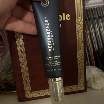 MONAT Rejuvabeads Split End Mender Leave-In Treatment 2.37 fl oz