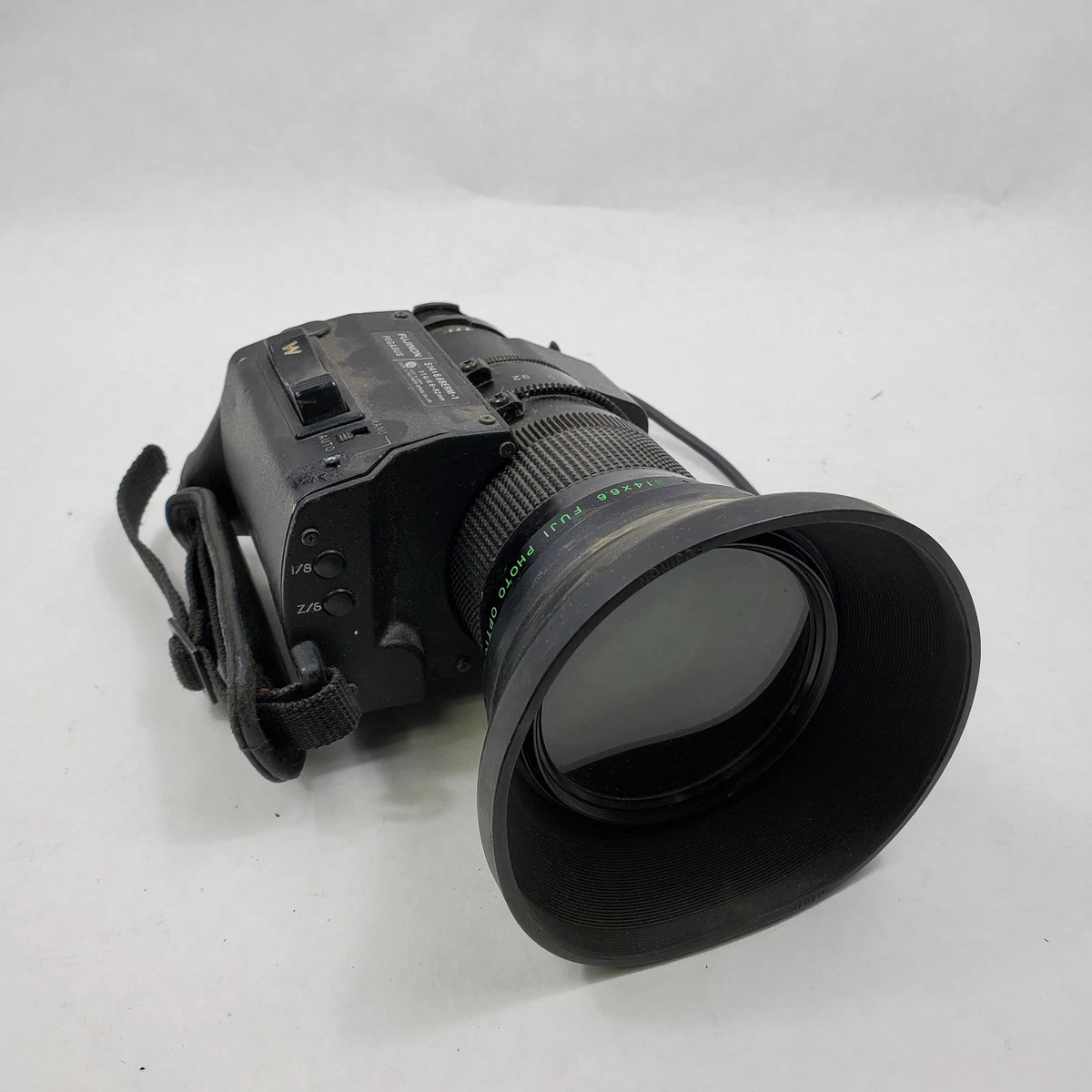 Fujinon f/1.4 Zoom len Camera Lenses for sale | eBay