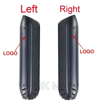 Left and Right Motorcycle Exhaust Escape moto Modified Mi Muffler DB Killer For