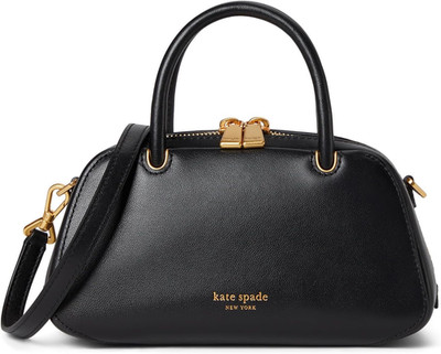 Chic Mini Leather Bag for Women - Timeless Elegance and Style