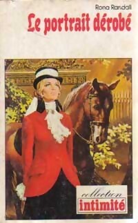 Das gestohlene Portrait - Rona Randall - V1095680