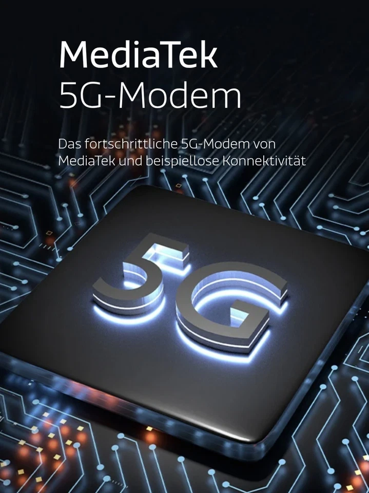 💰5G SA oder NSA✅Wi-Fi 6 AX1200 +🔋🔟0️⃣0️⃣0️⃣ mAh Powerbank ⛔keine FRITZ!Box 5G