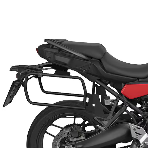 Yamaha Tracer 9 (21-24) 4P Pannier Fitting Kit by SHAD - Image 2