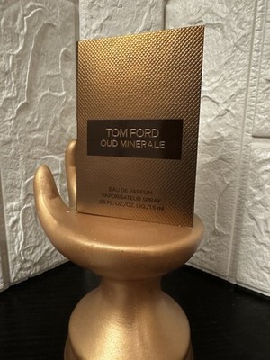 Tom Ford Oud Minerale Eau de Parfum Spray Sample 0.05 fl oz / 1.5 ml