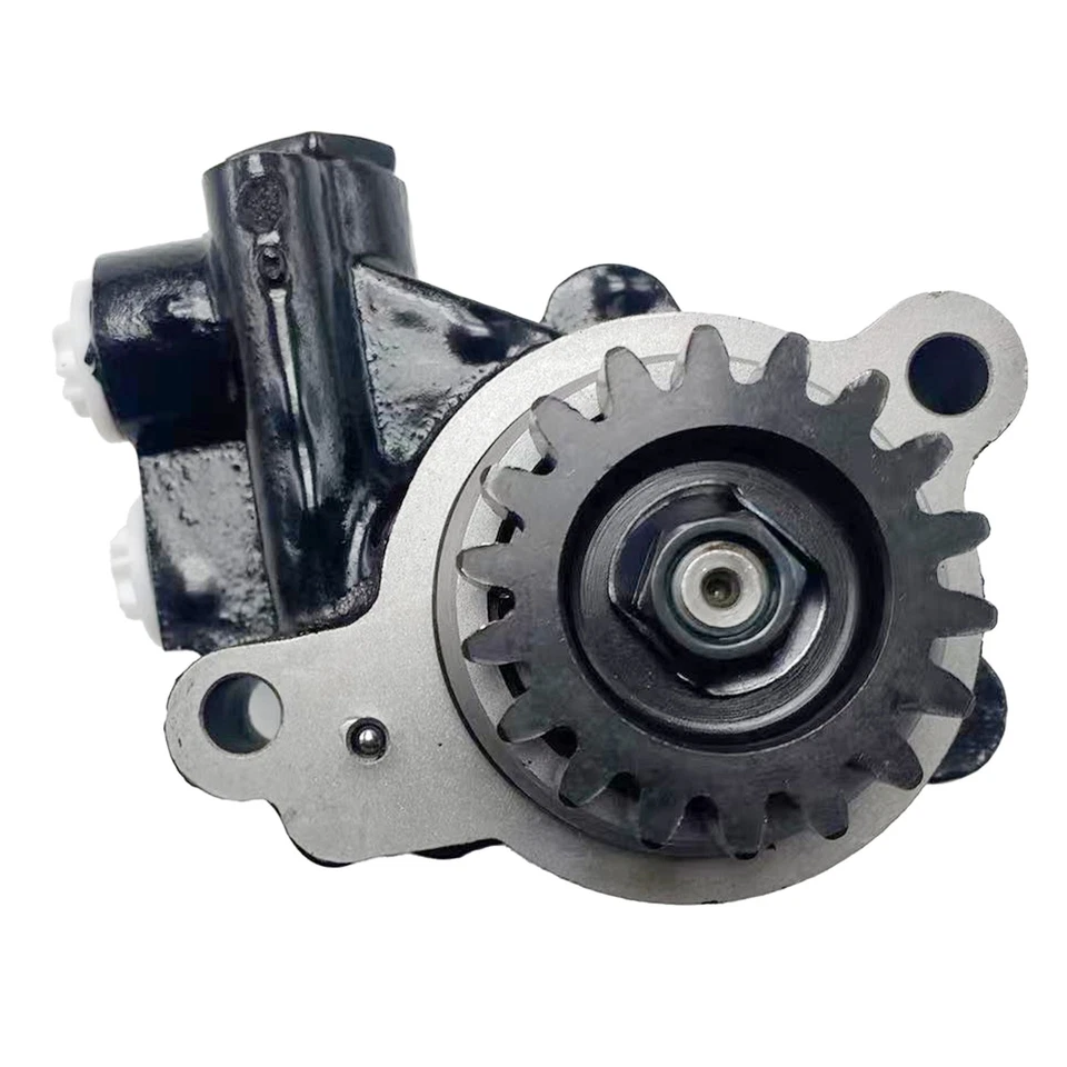 Nueva bomba de dirección asistida para Mitsubishi FUSO MC811879 Foto 4 de 4