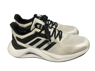 Adidas GZ8743 Alphatorsion 2.0 Running Sneakers Men Size 11.5