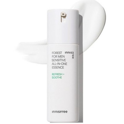 Innisfree Forest For man Sensitive All-in-One Essence 100ml