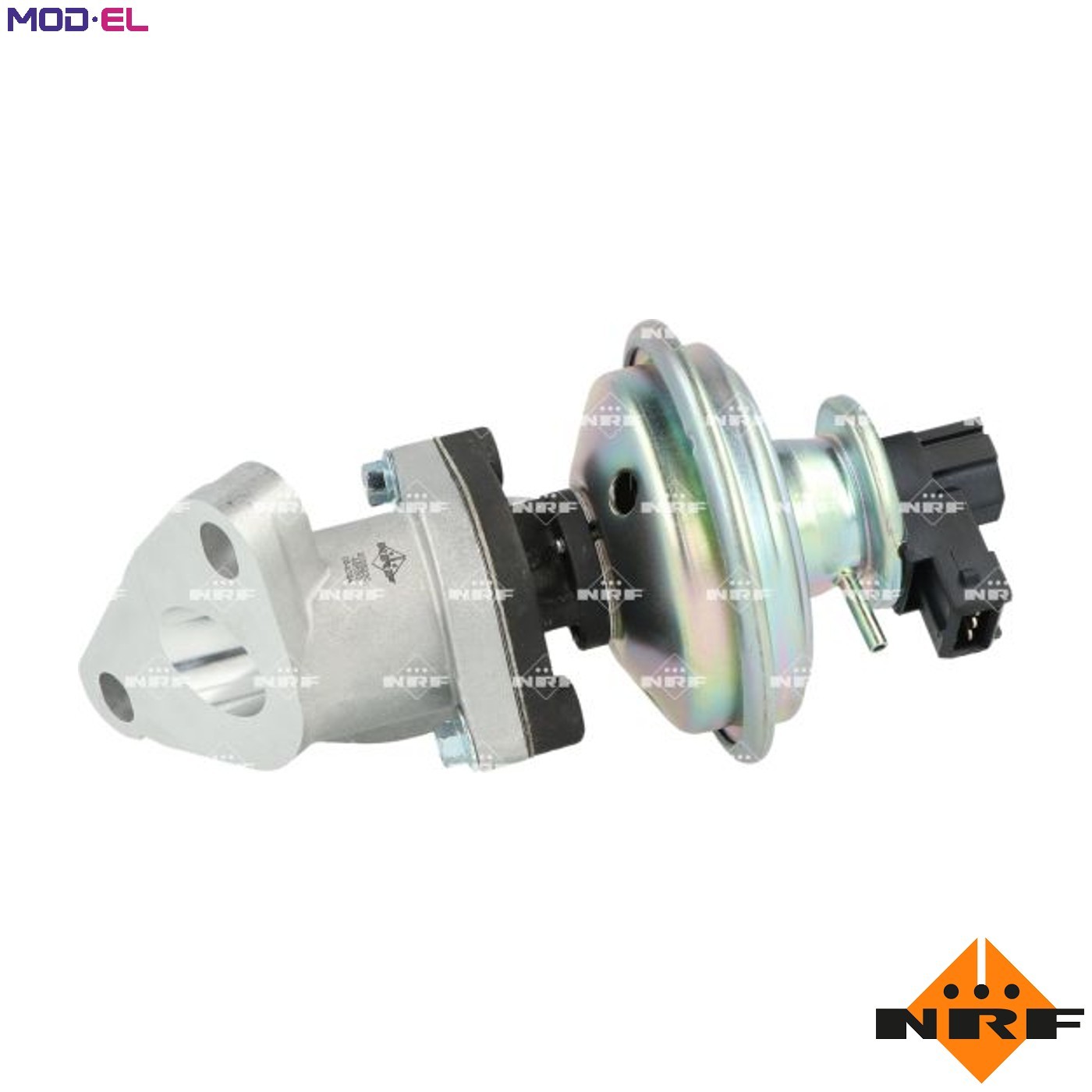 EGR VALVE 48650 FOR N47 C20 A 2.0L N47 C16 A/1WW 1.6L 4cyl