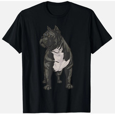 Funny American Bully American Bully Dog Men Women Girls Gift Unisex T Shirt Funny American Bully American Bully Dog Men Women Girls Gift Unisex T Shirt