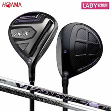 Honma Golf Beres NX Fairway Wood 3w / VIZARD for NX 37 L
