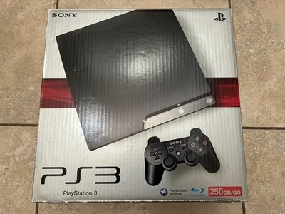 SONY Playstation3 250GB本体 その他 Amazon.com: PlayStation 3 250GB System : Video Games