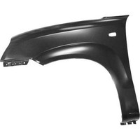 Diederichs 6860107 KotflüGel Vorne Links FüR Hyundai Tucson (Jm) 2004-2009