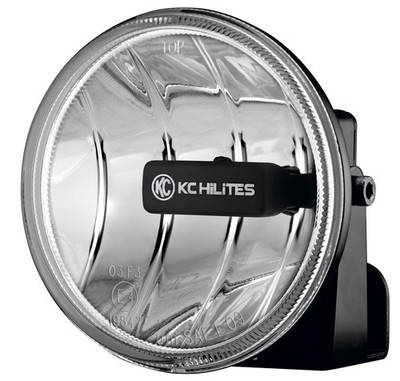 KC HiLites Gravity Series LED Fog Light For Jeep 45123 Wrangler JK -493