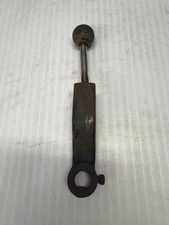 Ramsey Winch - Model Dc 200r - Clutch Shift Handle