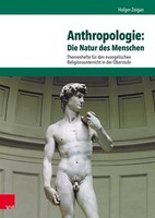 Anthropologie: Die Natur Des Menschen Holger Zeigan