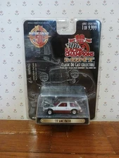RACING CHAMPIONS MINT Motor Trend 50th Anniversary 1977 AMC Pacer #98100