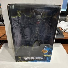 Product Image: Jakks Pacific Van Helsing Monster Slayer 12” Dracula Beast Action Figure New
