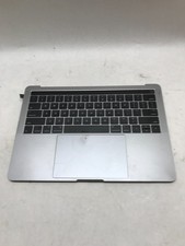 Apple MacBook Pro 2016 13" A1819 Palmrest Battery ONLY For Parts/Repair READ -DW