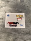 Funko Pop! Harley Quinn 413 Target Exclusive Day of the Dead DC Comics Vinyl Toy — photo 5
